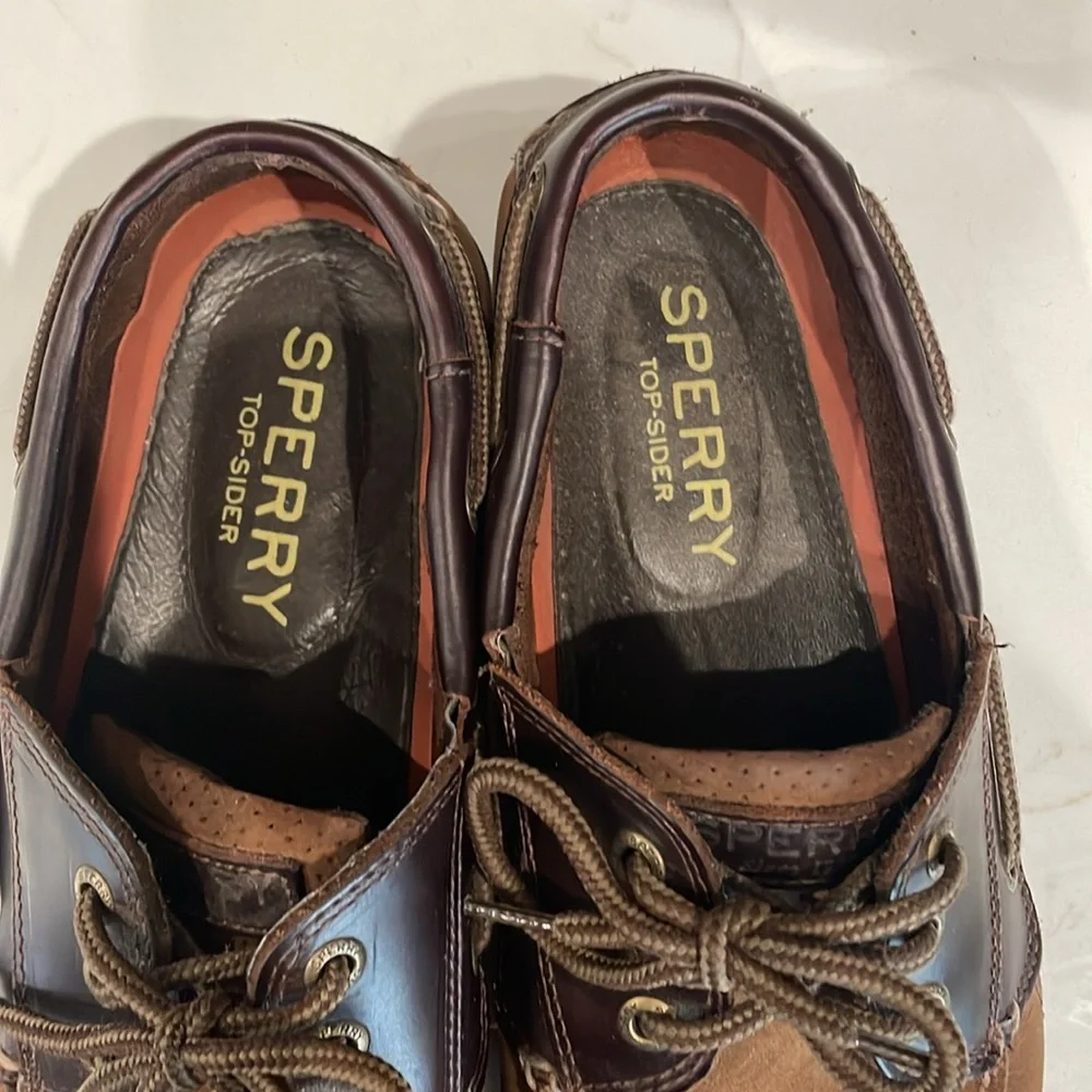 Sperry Top-Slider - Picture 2 of 4